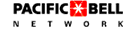 Pacific Bell Network